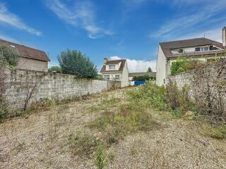  Terrain � vendre 446 m�