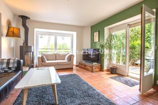  Maison � vendre 5 pi�ces 107 m�