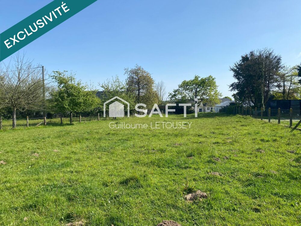 Vente Terrain Terrain pour lotissement de 8100m2 à la Lucerne d'Outremer La lucerne-d'outremer