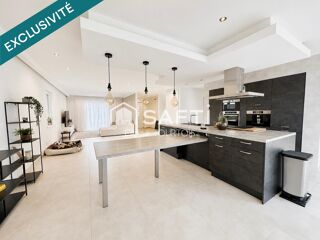  Maison à vendre 4 pièces 146 m²