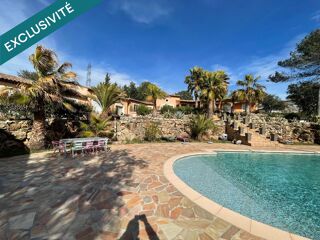  Maison  vendre 10 pices 300 m