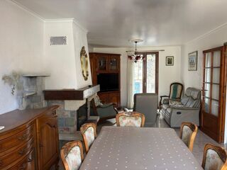  Maison à vendre 5 pièces 135 m²