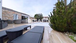  Maison à vendre 8 pièces 175 m²