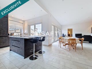  Maison � vendre 7 pi�ces 236 m�