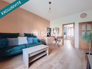  Immeuble à vendre 135 m²
