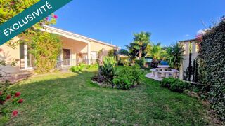  Maison à vendre 4 pièces 147 m²