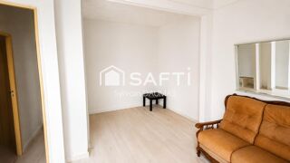  Appartement à vendre 1 pièce 32 m²