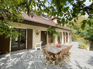  Maison à vendre 7 pièces 170 m²
