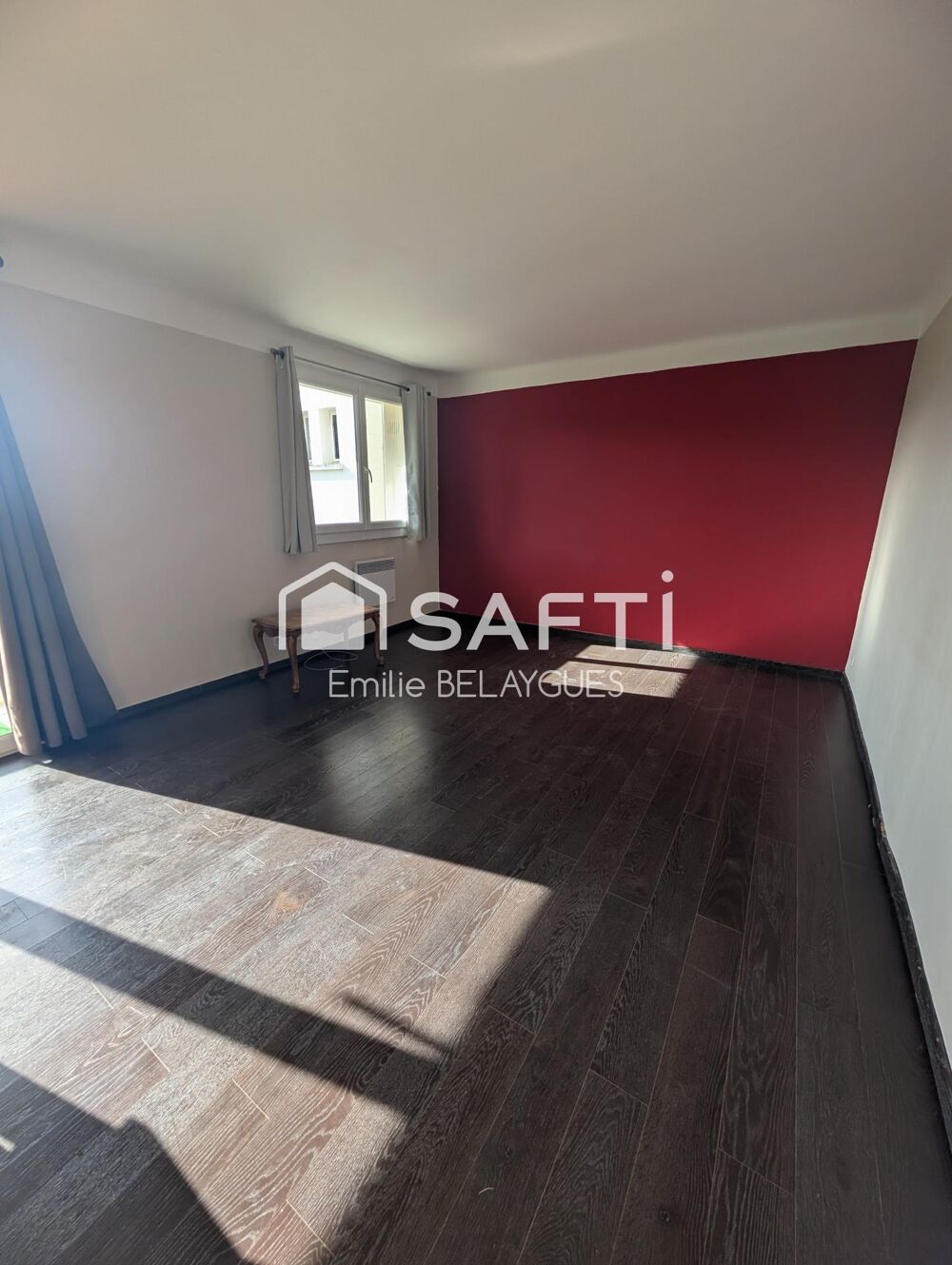 Vente Appartement T3 verdoyant proche Arceaux & Philippidès Montpellier