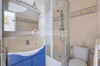  Appartement à louer 1 pièce 14 m²