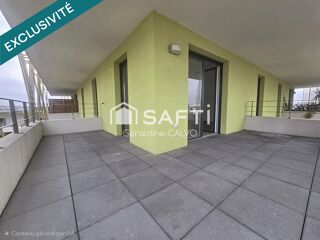  Appartement � vendre 3 pi�ces 68 m�