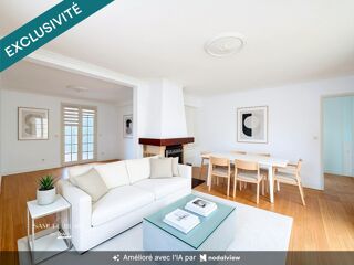  Maison à vendre 7 pièces 125 m²