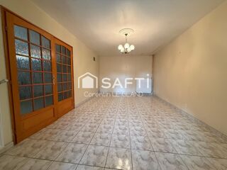  Maison à vendre 3 pièces 200 m²