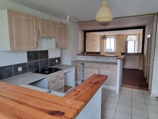  Maison � vendre 11 pi�ces 218 m�