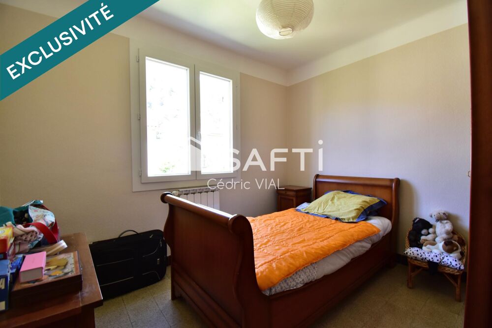 Vente Maison Charmante maison de ville avec Studio à Digne 04 Digne-les-bains