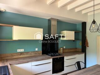  Maison à vendre 8 pièces 241 m²