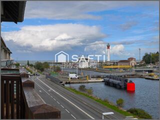  Appartement � vendre 5 pi�ces 66 m�