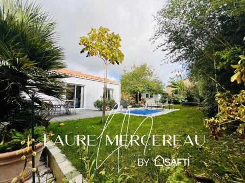   Maison contemporaine, prestation haut de gamme Maison - 4 pi�ce(s) - 117 m�