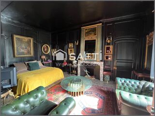  Appartement à vendre 6 pièces 166 m²