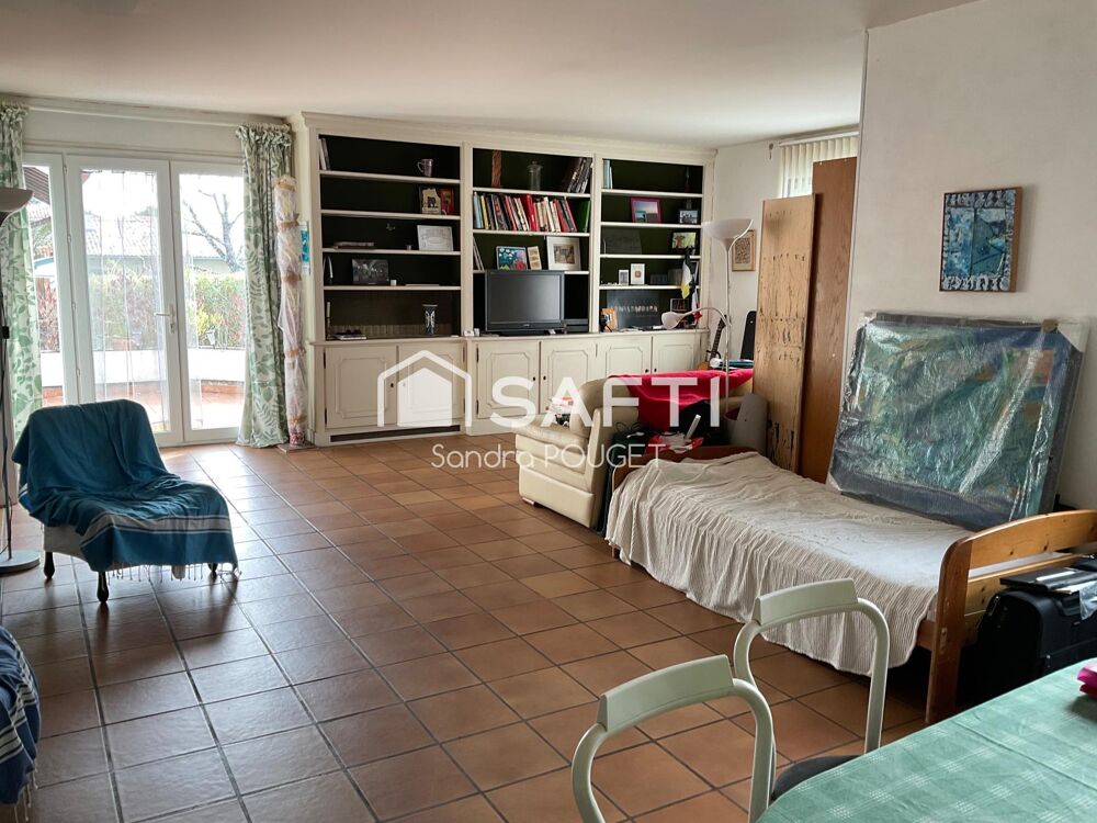 à vendre  Maison Arcachon (33120)