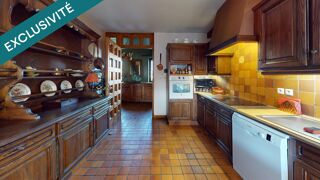  Maison � vendre 10 pi�ces 290 m�