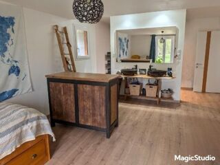  Maison à vendre 7 pièces 169 m²