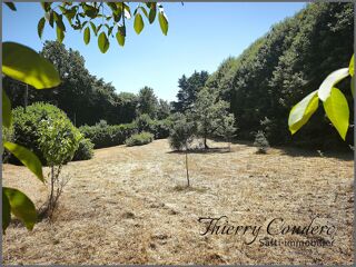  Terrain à vendre 2320 m²