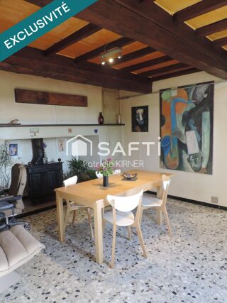 Maison � vendre 7 pi�ces 167 m� Lisle-sur-tarn
