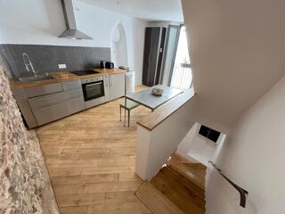  Maison à vendre 4 pièces 51 m²