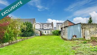  Maison � vendre 6 pi�ces 240 m�