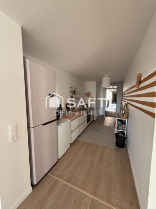  Appartement � vendre 3 pi�ces 85 m�