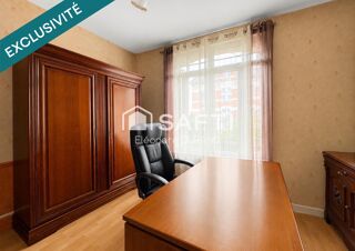  Maison à vendre 7 pièces 140 m²