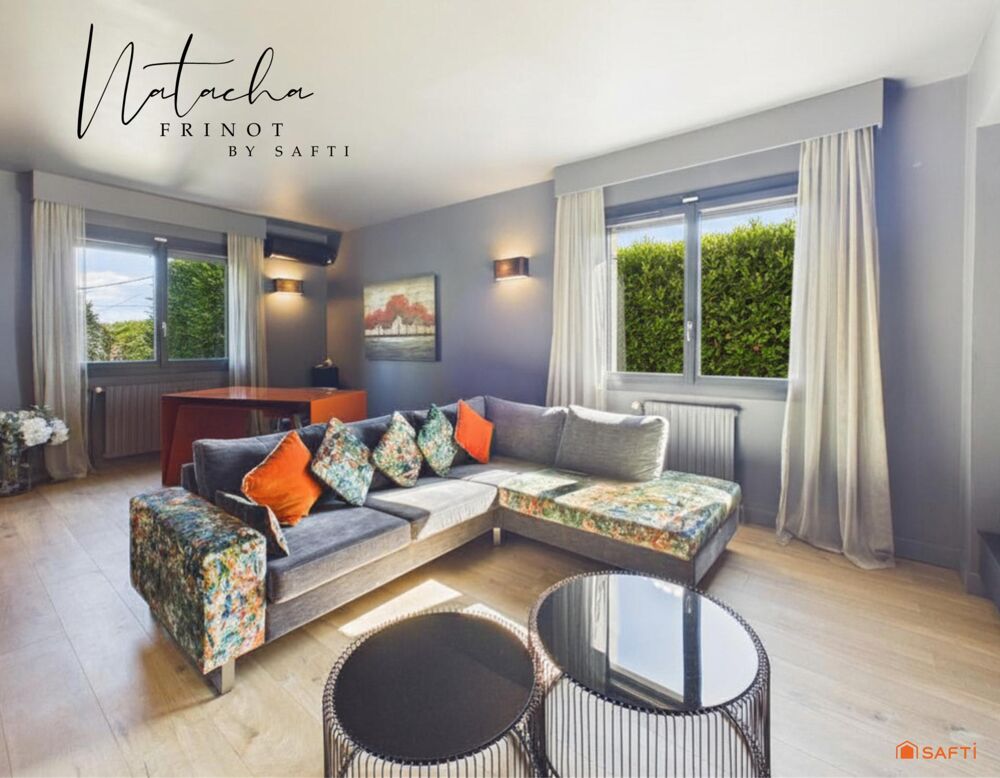 Vente Maison Maison familiale au calme, proche de toutes les commodités Fronton