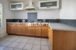  Maison à vendre 1 pièce 100 m²
