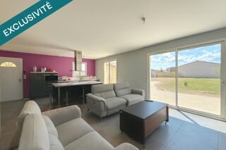  Maison � vendre 5 pi�ces 130 m�