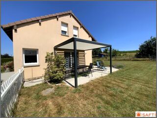  Maison  vendre 6 pices 160 m