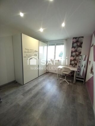  Maison à vendre 6 pièces 119 m²
