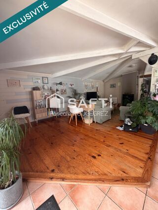  Maison à vendre 5 pièces 150 m²