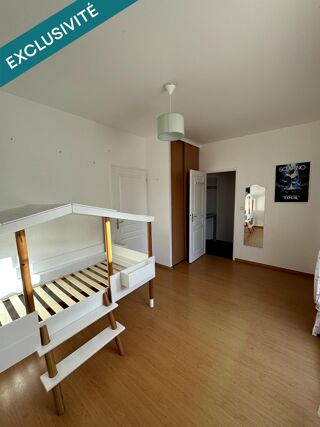  Maison à vendre 5 pièces 165 m²