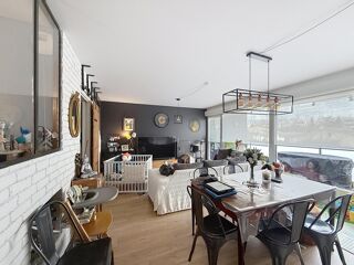  Appartement � vendre 3 pi�ces 67 m�