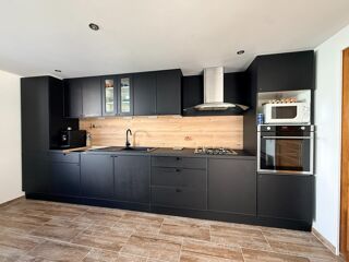  Maison à vendre 4 pièces 94 m²
