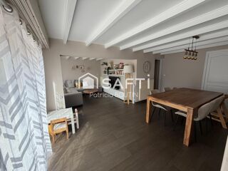  Maison � vendre 9 pi�ces 190 m�