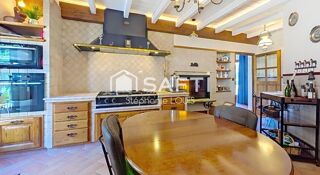  Maison à vendre 6 pièces 193 m²