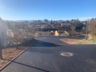  Terrain � vendre 275 m�