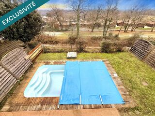  Maison � vendre 4 pi�ces 72 m�