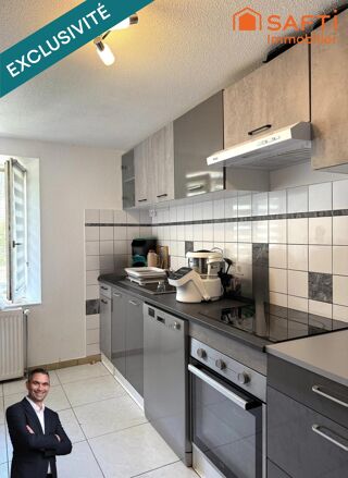  Appartement  vendre 4 pices 81 m