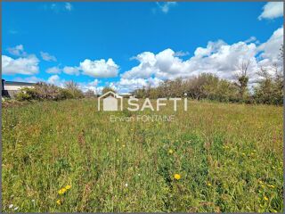  Terrain � vendre 306 m�