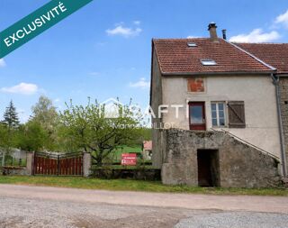 Maison - 4 pièce(s) - 68 m²