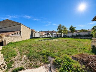  Terrain à vendre 1000 m²