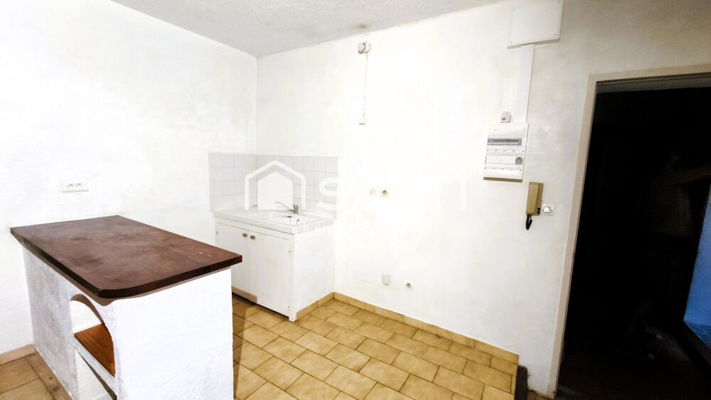 Studio 43M² dans centre d' Apt  43 m²